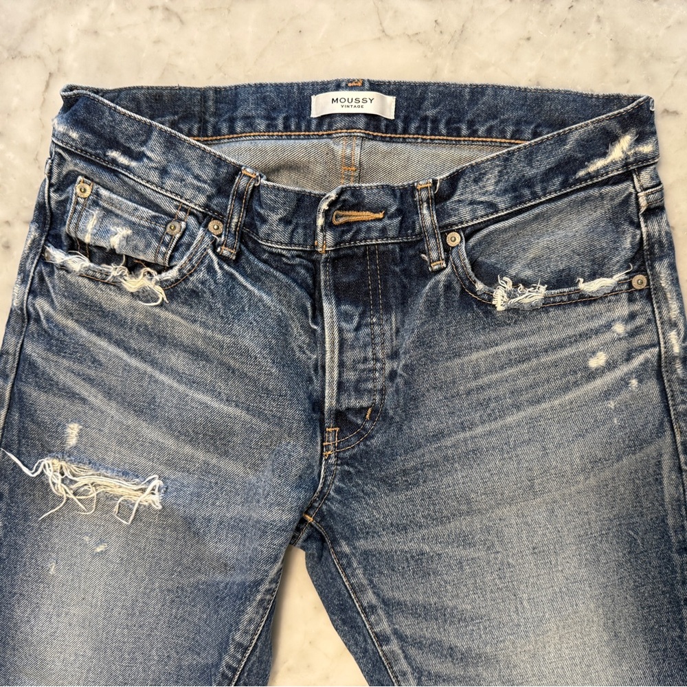 Moussy Vintage Women’s Jeans